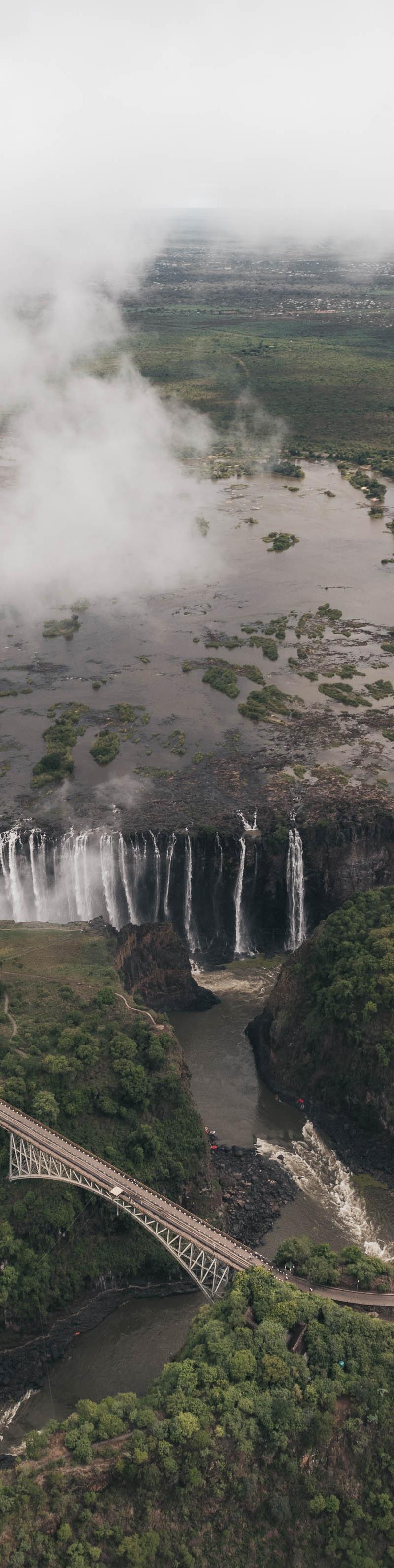Southern Africa