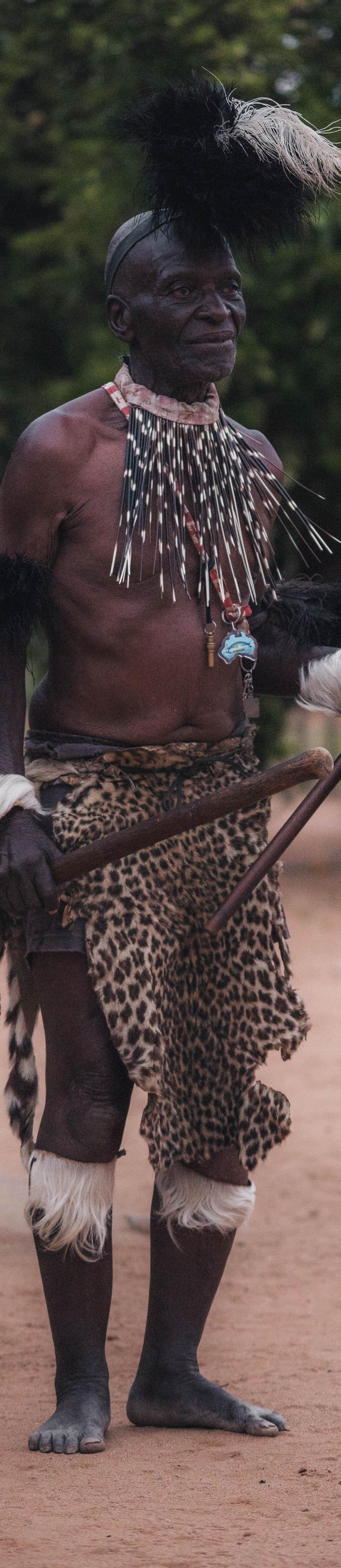 Southern Africa
