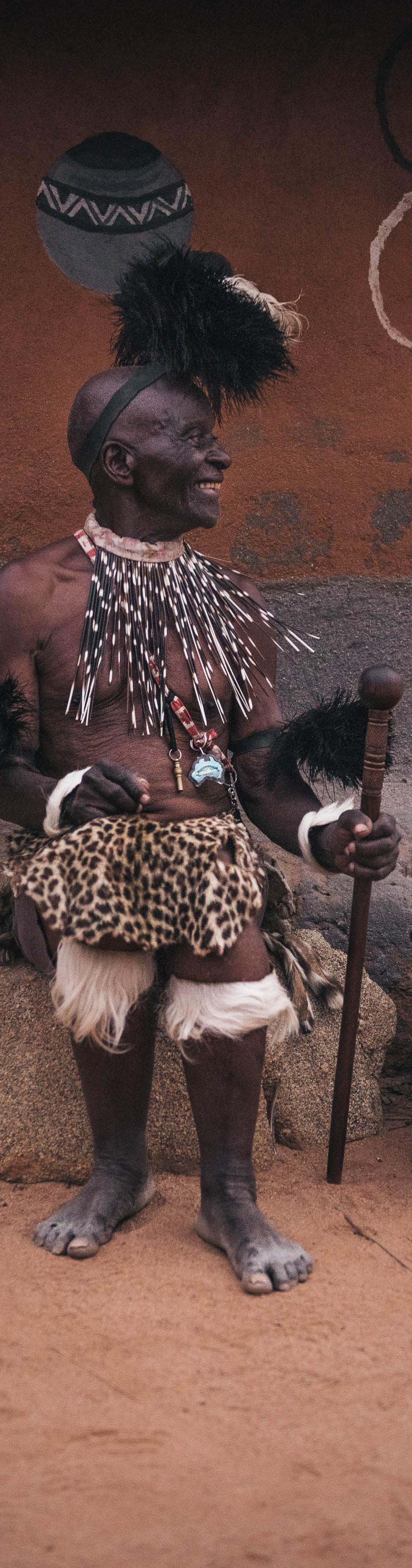 Southern Africa