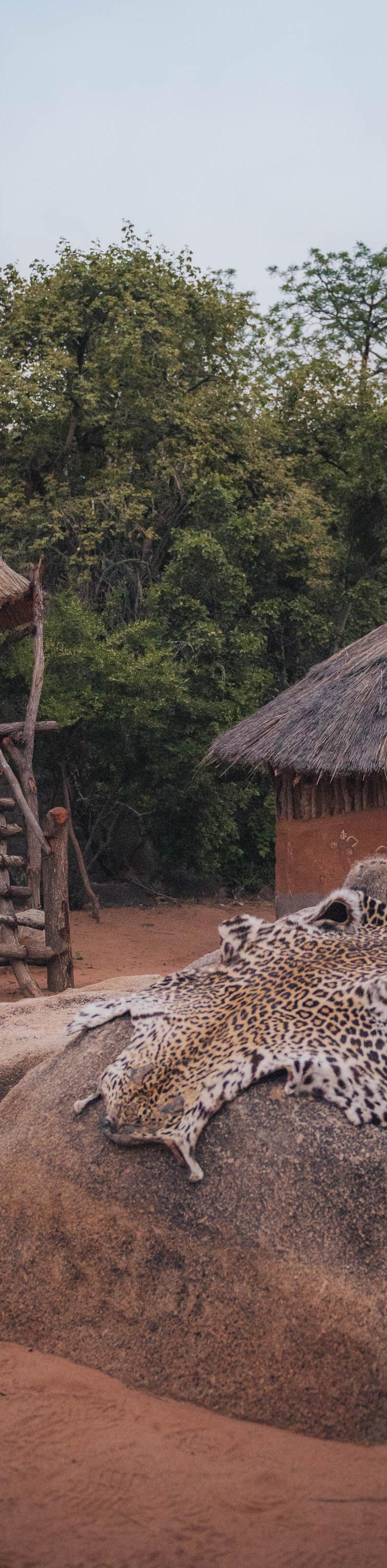 Southern Africa