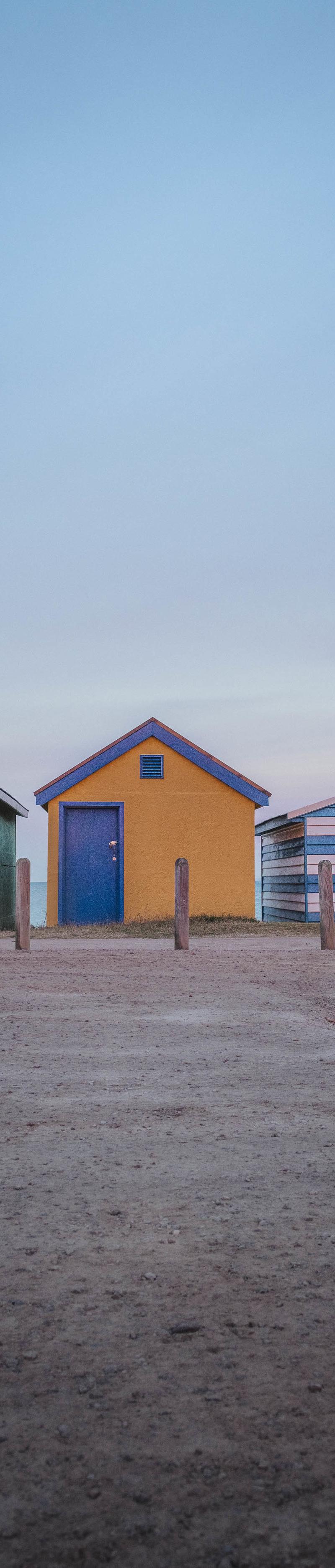 Southern Australia