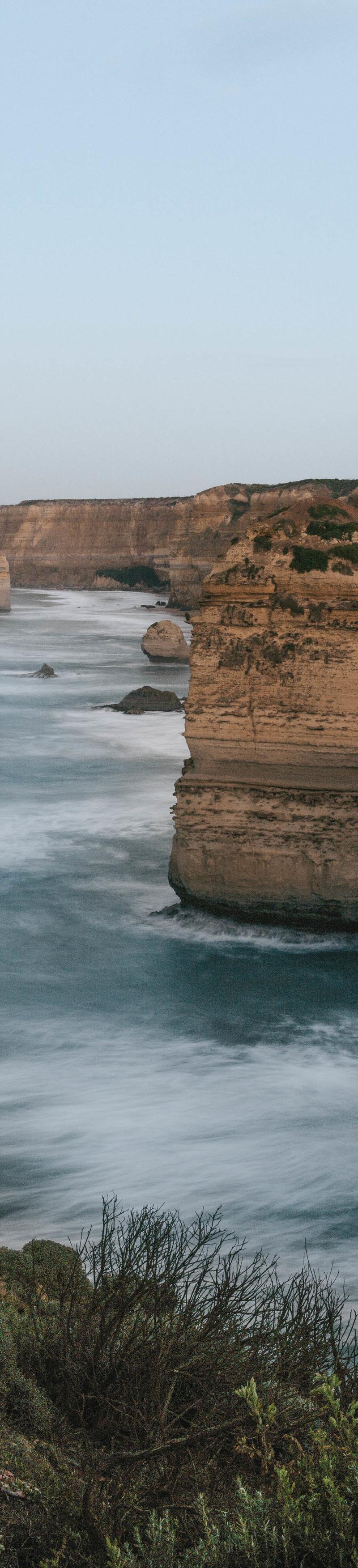 Southern Australia