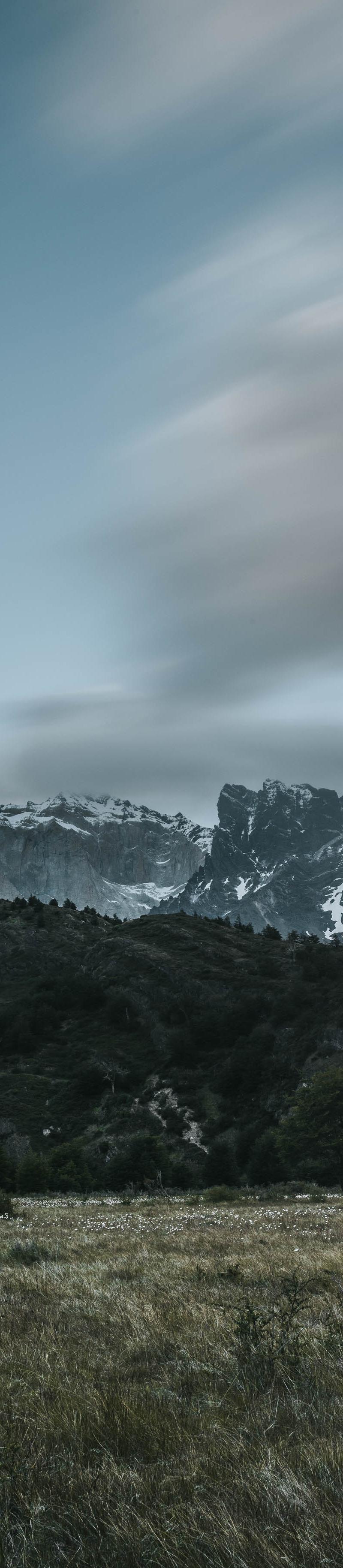 Torres del Paine
