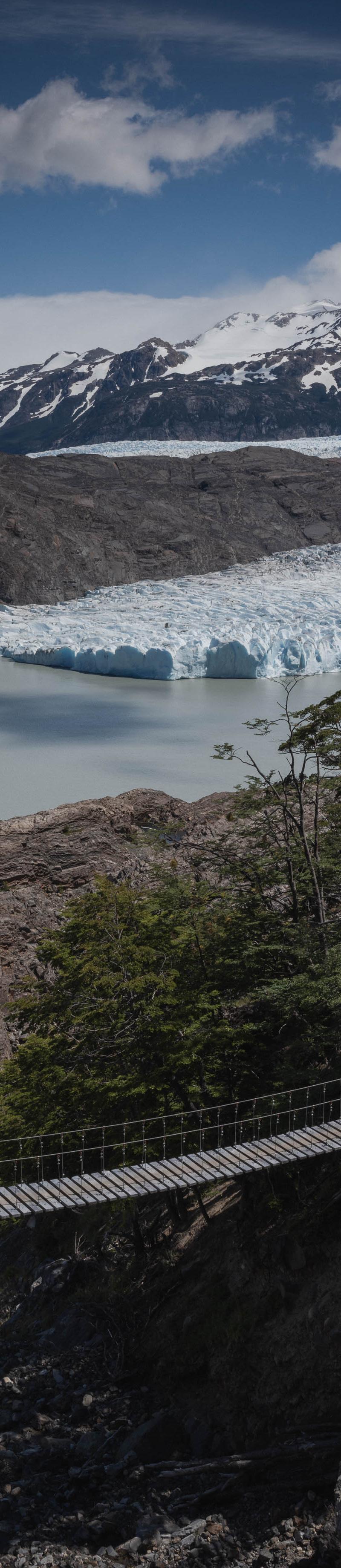 Torres del Paine