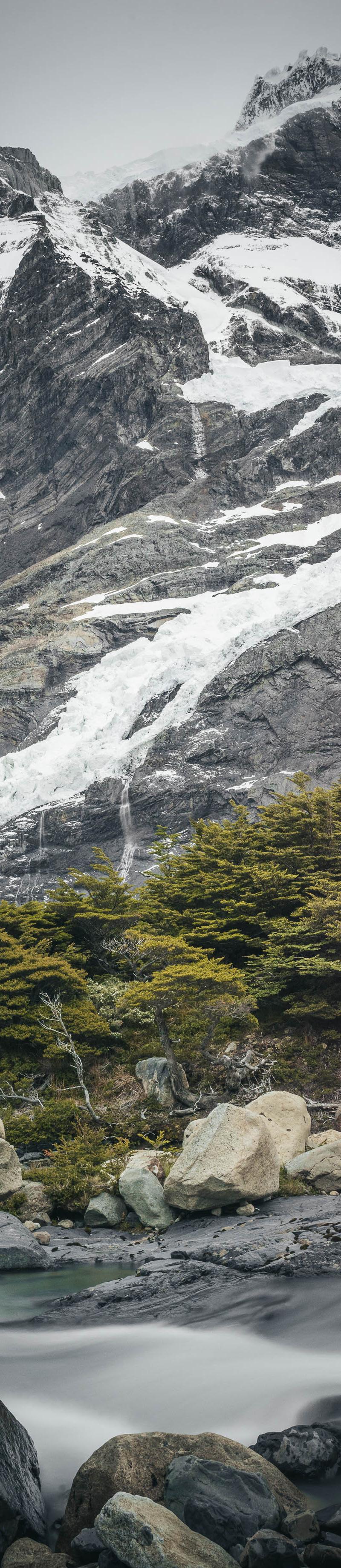 Torres del Paine