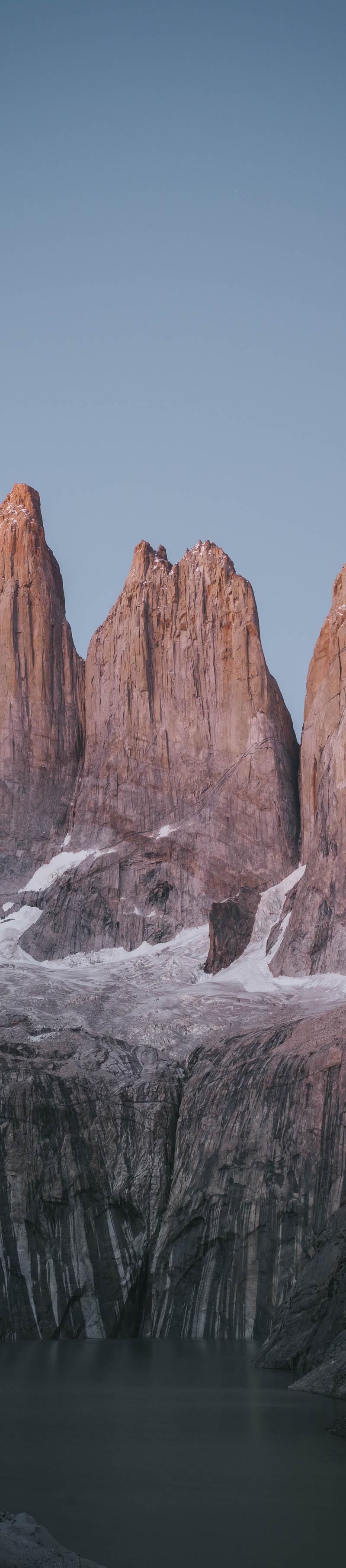 Torres del Paine