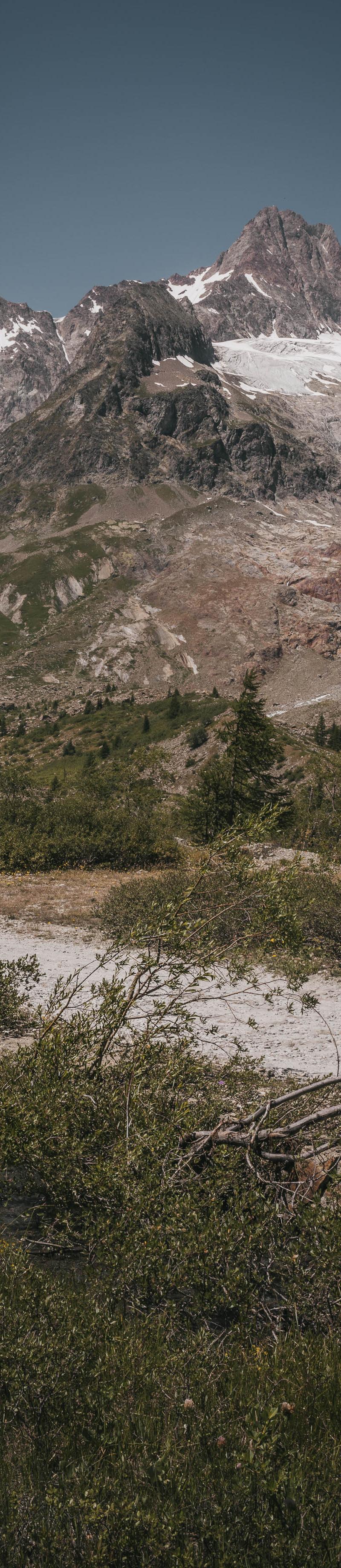 Tour de Mont Blanc