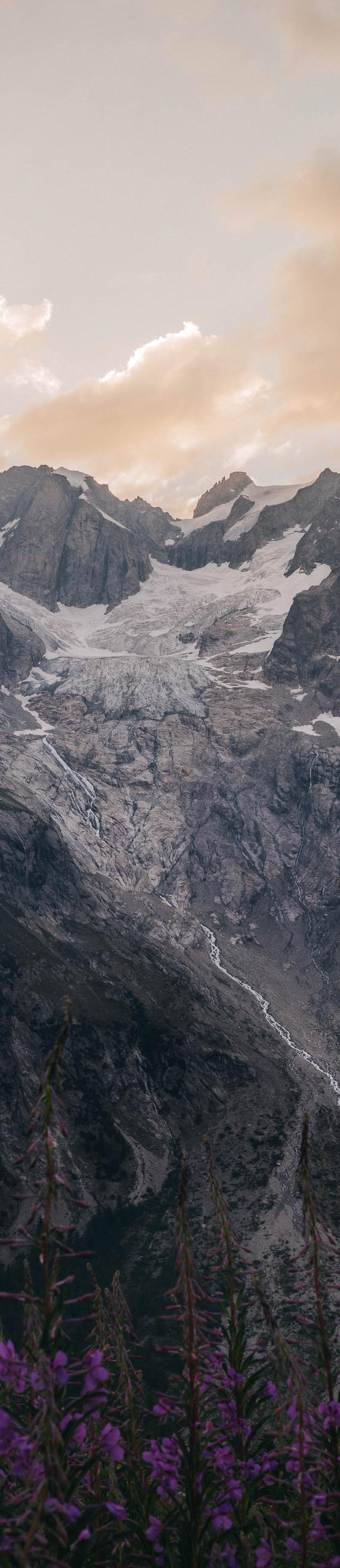 Tour de Mont Blanc