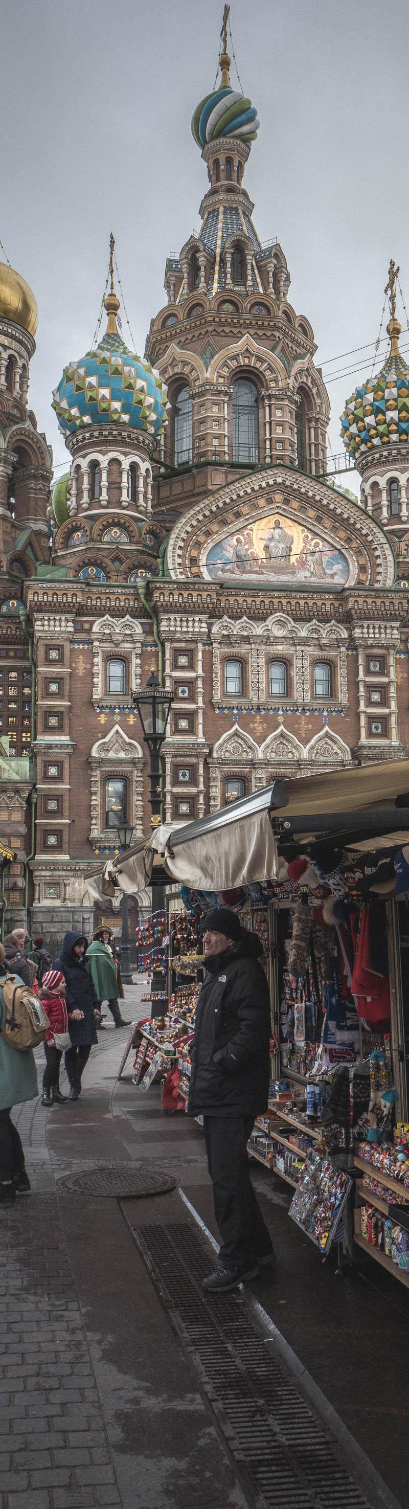 Trans-Siberian Railway