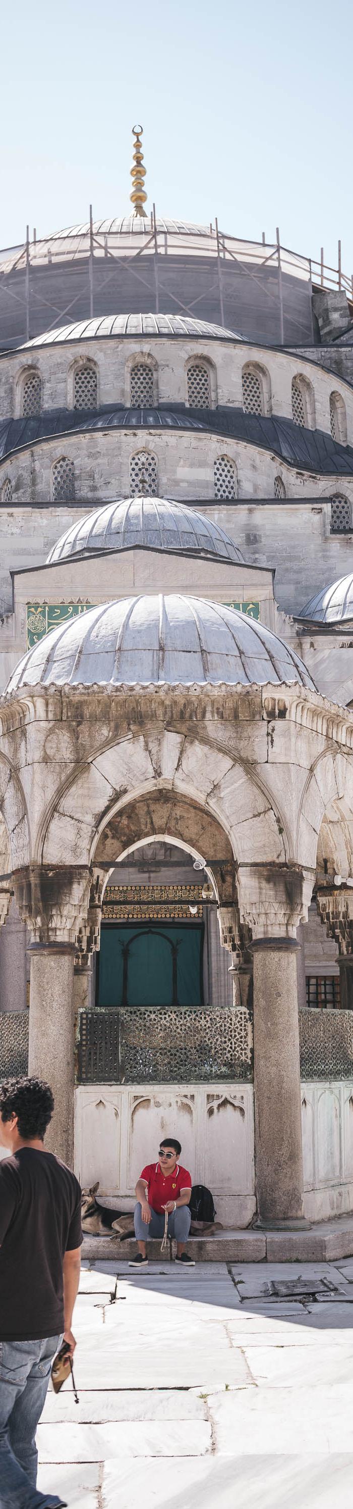 Turkey