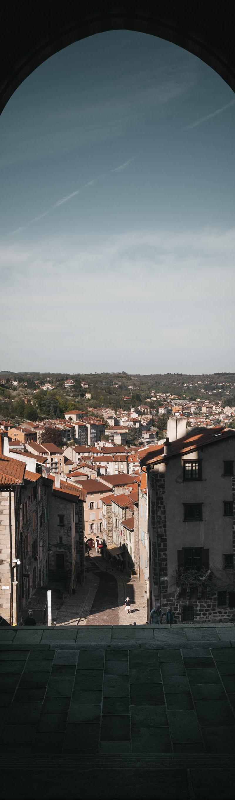 Via Podiensis