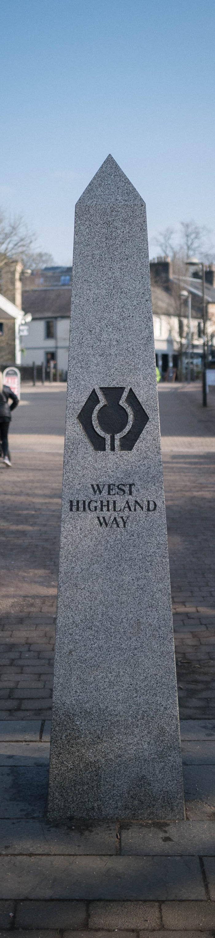 West Highland Way