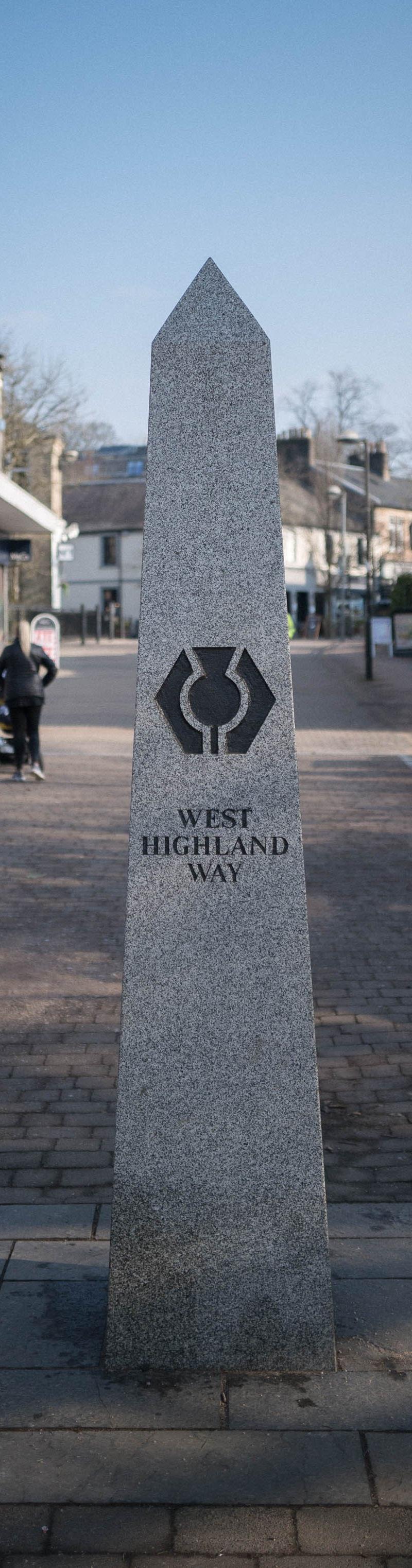 West Highland Way