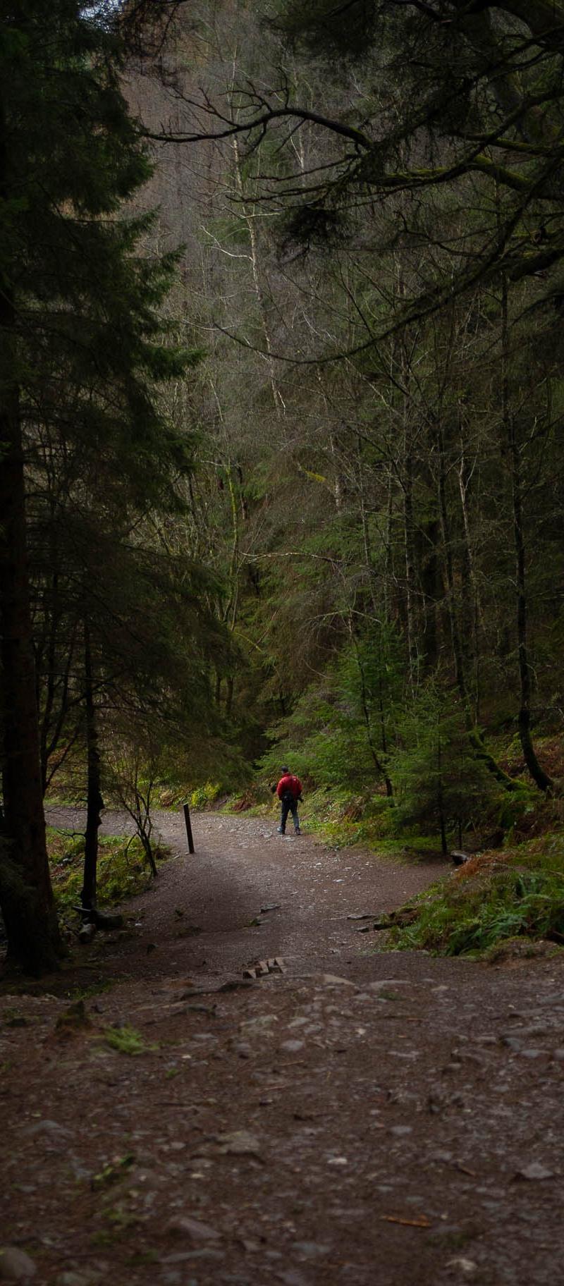 West Highland Way