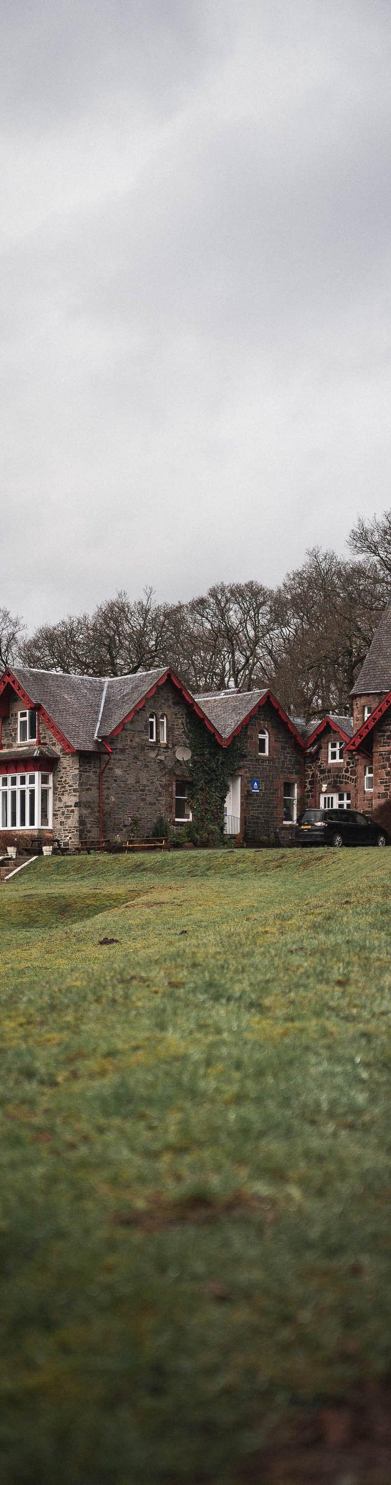 West Highland Way