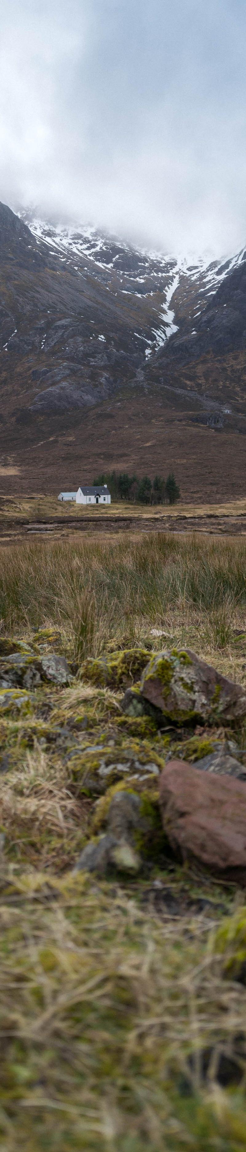 West Highland Way