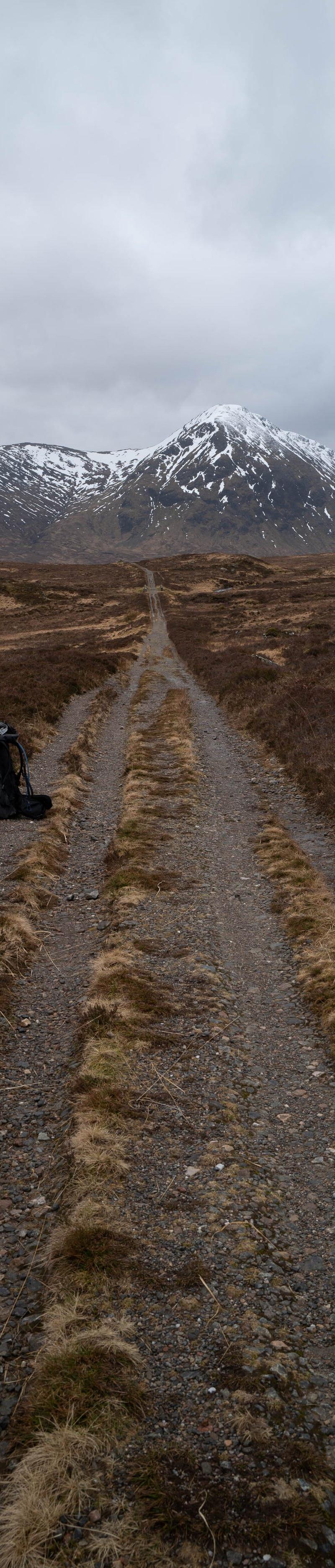 West Highland Way