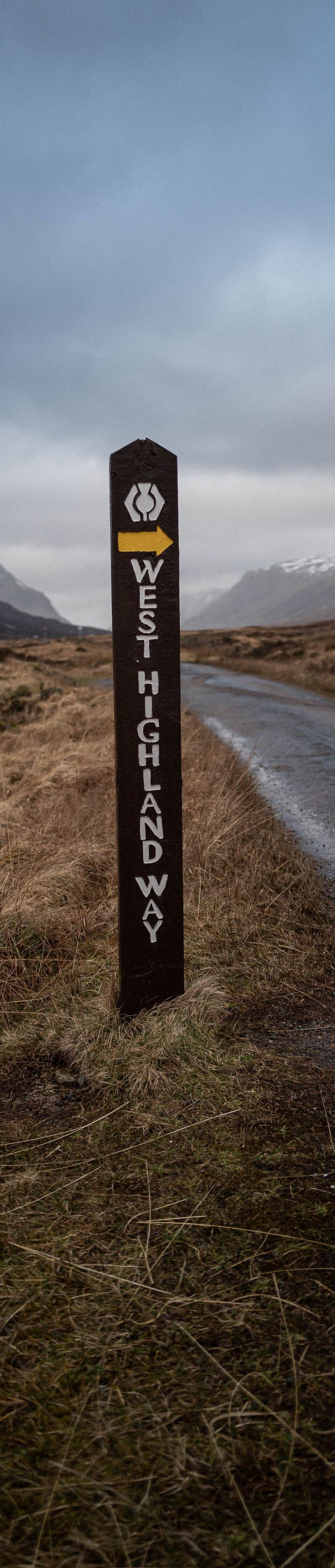 West Highland Way