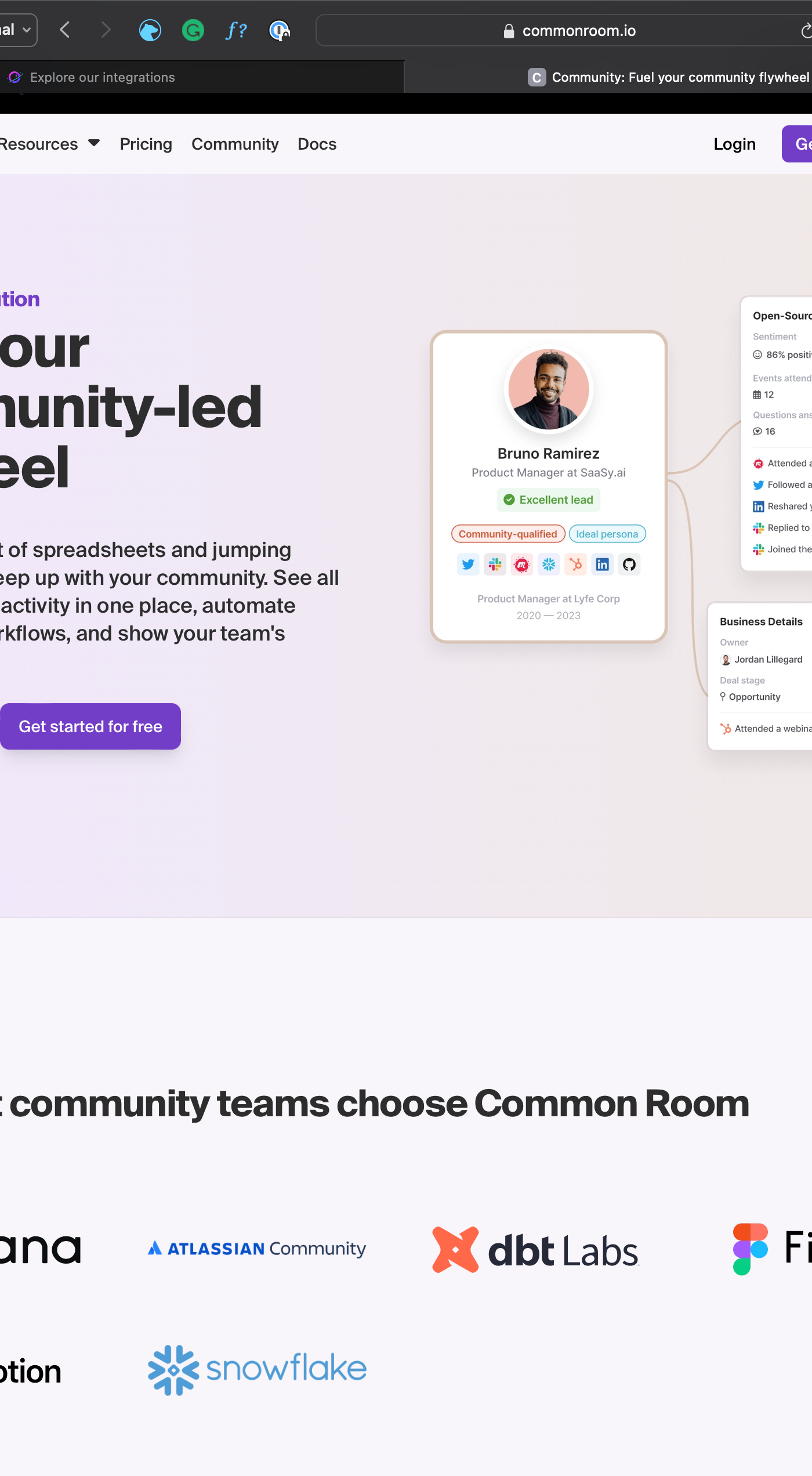 Choosing the Right Community Tool for Developer Relations
