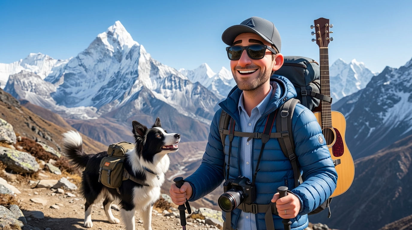 Hire for ikigai: why passion beats the perfect resume