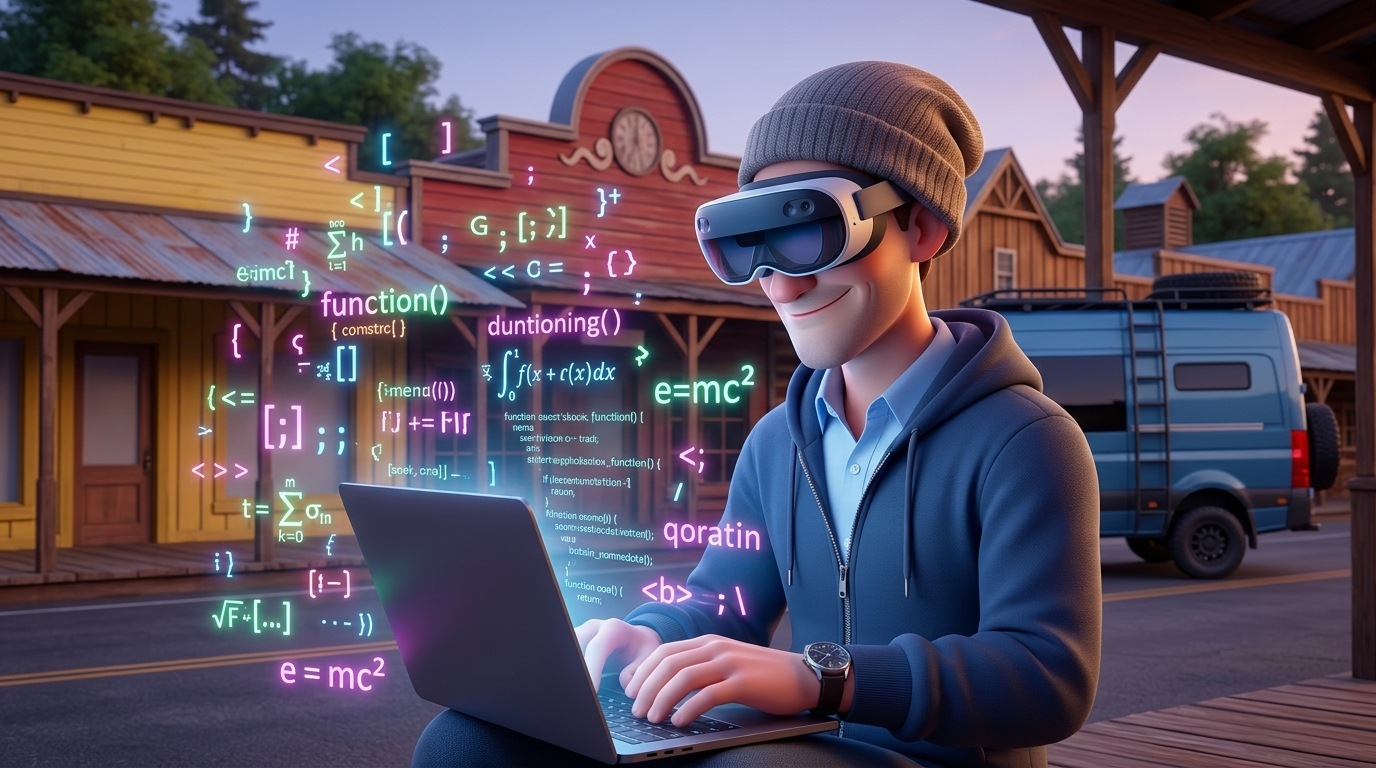 System 1 Models: Why JEV and Laya Are Suddenly Everywhere