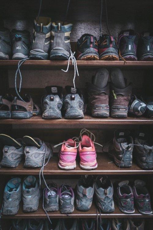 The Ultimate Guide to Choosing the Right Shoes for the Camino de Santiago