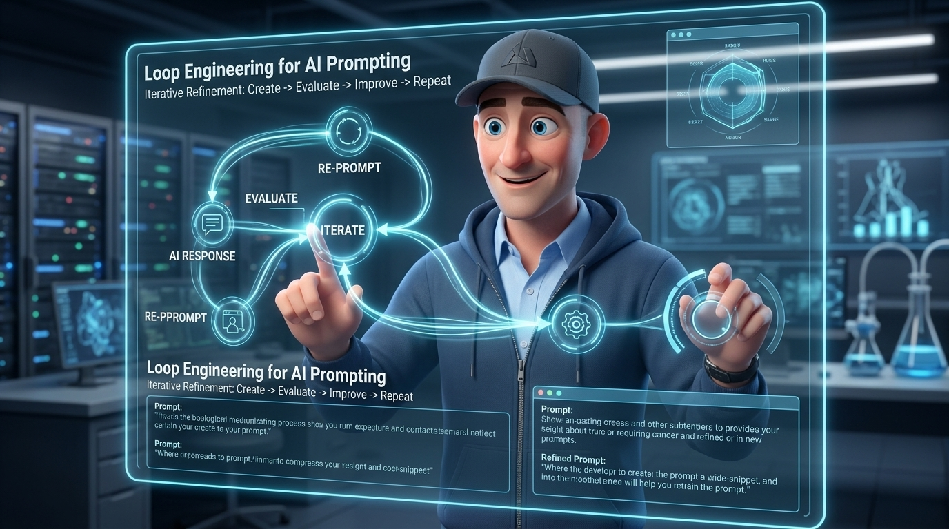 What Is Loop Engineering? A Practical Guide