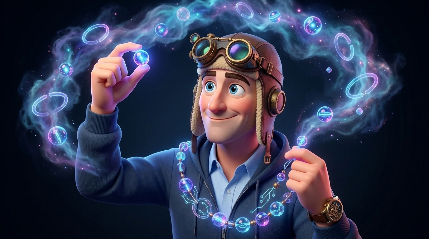 Why beads are replacing loops in agents